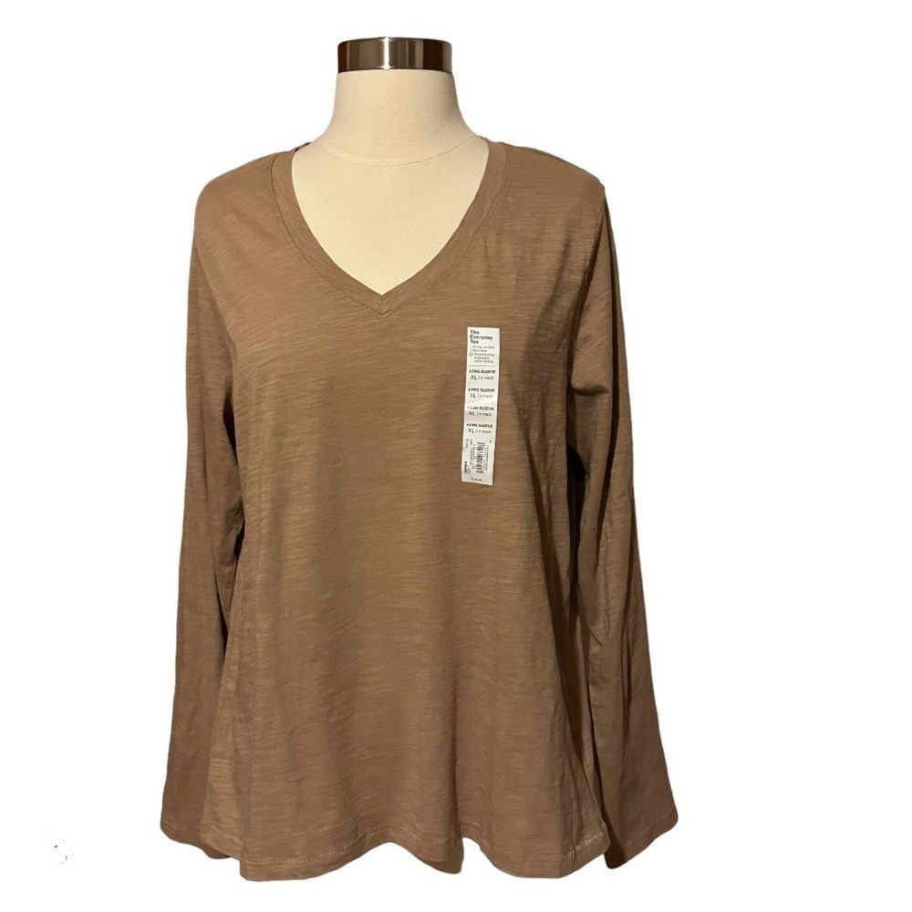 Sonoma the everyday tee size XL